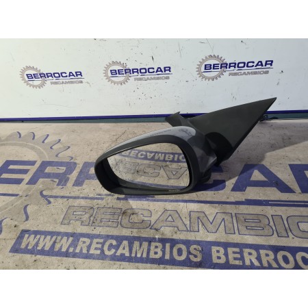 Recambio de retrovisor izquierdo para alfa romeo giulietta (191) 1.6 jtdm cat referencia OEM IAM 021081  