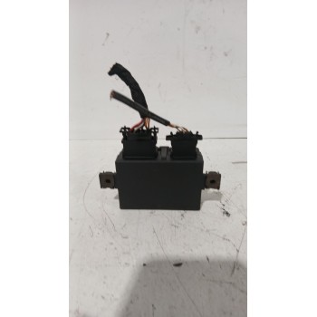 Recambio de modulo electronico para seat arosa (6h1) 1.4 tdi referencia OEM IAM 6X0858257  