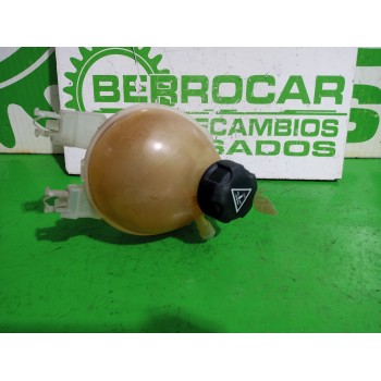 Recambio de deposito expansion para citroën c3 exclusive referencia OEM IAM 9800777280  