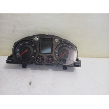 CUADRO INSTRUMENTOS 3C0920871E 