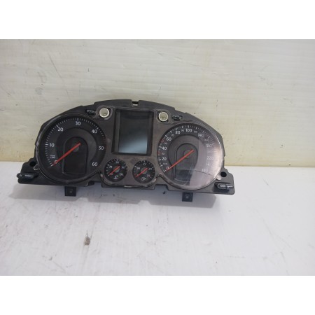 Recambio de cuadro instrumentos para volkswagen passat berlina (3c2) individual referencia OEM IAM 3C0920871E  