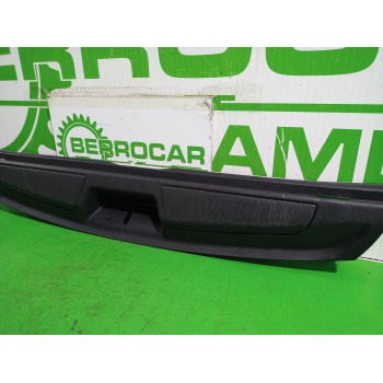 Recambio de moldura para renault laguna grandtour iii renault laguna iii grandtour referencia OEM IAM 849200006R  