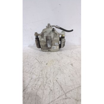 Recambio de pinza de freno delantera izquierda para kia stonic (yb) 1.0 t-gdi referencia OEM IAM 58180H8A58  