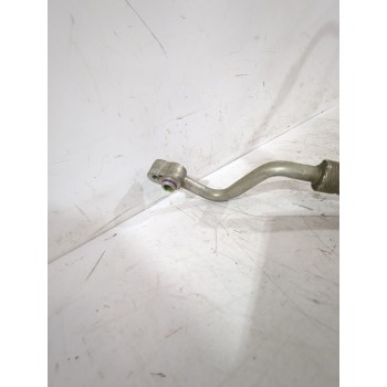 Recambio de tubos aire acondicionado para volkswagen polo iv (9n_, 9a_) 1.9 sdi referencia OEM IAM 6Q0820744K  