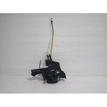 CERRADURA PUERTA TRASERA IZQUIERDA 4892387 