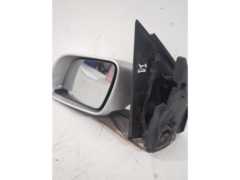 Recambio de retrovisor izquierdo para volkswagen polo iv (9n_, 9a_) 1.9 sdi referencia OEM IAM 6Q0857933 ( 5 PINES )  