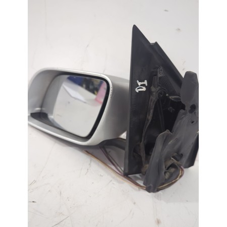 Recambio de retrovisor izquierdo para volkswagen polo iv (9n_, 9a_) 1.9 sdi referencia OEM IAM 6Q0857933 ( 5 PINES )  