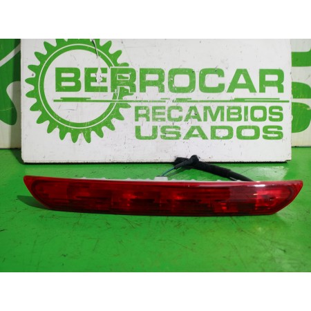 Recambio de luz central de freno para citroën c3 exclusive referencia OEM IAM 9683116580  