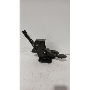 Recambio de pedal freno para volkswagen polo iv sedán (9n2, 9n4) 1.9 tdi referencia OEM IAM 6Q1721058AF  