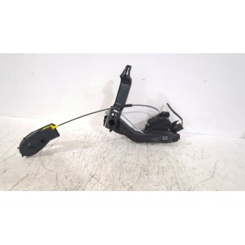 Recambio de cerradura puerta delantera derecha para ford focus i (daw, dbw) 1.8 tdci referencia OEM IAM 4057969  