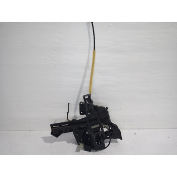 Recambio de cerradura puerta trasera izquierda para ford focus berlina (cap) trend referencia OEM IAM 4892387  