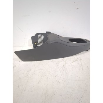 Recambio de consola central para renault clio ii (bb_, cb_) 1.2 (bb0a, bb0f, bb10, bb1k, bb28, bb2d, bb2h, cb0a,... referencia O