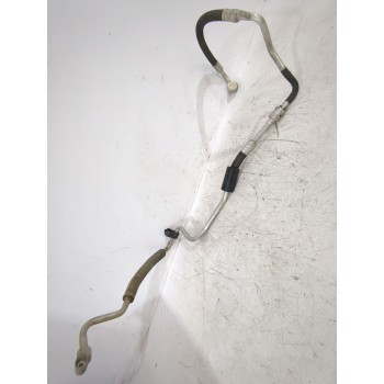 Recambio de tubos aire acondicionado para volkswagen polo iv (9n_, 9a_) 1.9 sdi referencia OEM IAM 6Q0820744K  