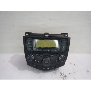 SISTEMA AUDIO / RADIO CD 39050SEFE45ZA 