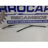 Recambio de brazo limpia delantero izquierdo para iveco daily furgón 2.3 diesel cat referencia OEM IAM 5801645537KZ  