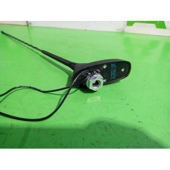 Recambio de antena para citroën c3 origins referencia OEM IAM 9819668080  