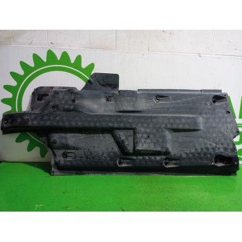 Recambio de cubrecarter para seat ibiza (6j5) emoción referencia OEM IAM 6Q0825202N  