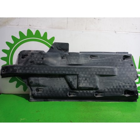 Recambio de cubrecarter para seat ibiza (6j5) emoción referencia OEM IAM 6Q0825202N  