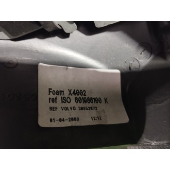 Recambio de volante para volvo s40 berlina 1.6 cat referencia OEM IAM 30652072  