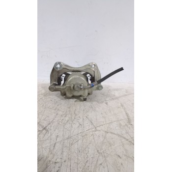 Recambio de pinza de freno delantera izquierda para kia stonic (yb) 1.0 t-gdi referencia OEM IAM 58180H8A58  