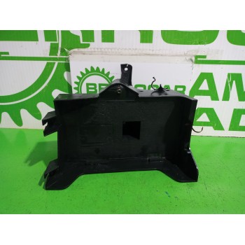 Recambio de soporte bateria para land rover freelander (ln) e targa referencia OEM IAM YJ1100190  