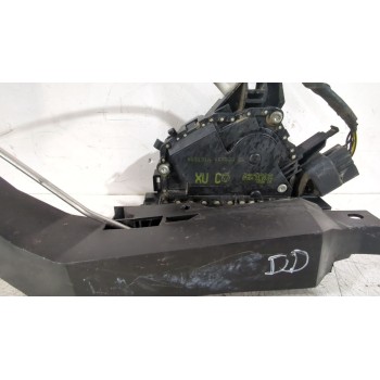 Recambio de cerradura puerta delantera derecha para ford focus i (daw, dbw) 1.8 tdci referencia OEM IAM 4057969  