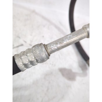 Recambio de tubos aire acondicionado para volkswagen polo iv (9n_, 9a_) 1.9 sdi referencia OEM IAM 6Q0820744K  