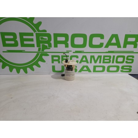Recambio de aforador para citroën c4 sedan 1.6 16v cat (nfu / tu5jp4) referencia OEM IAM 9682836980  