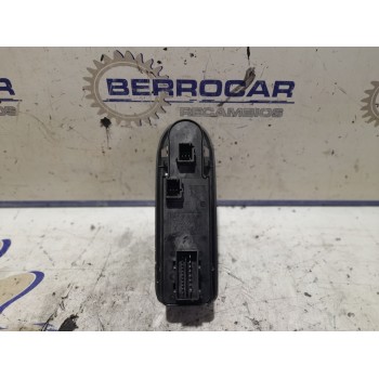 Recambio de mando elevalunas delantero izquierdo para citroën c5 berlina 1.6 16v hdi fap referencia OEM IAM 96660257XT  