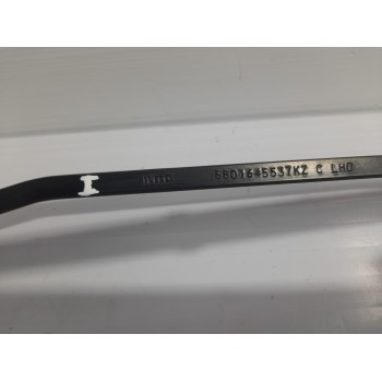 Recambio de brazo limpia delantero izquierdo para iveco daily furgón 2.3 diesel cat referencia OEM IAM 5801645537KZ  