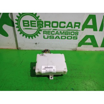 MODULO ELECTRONICO 27760 