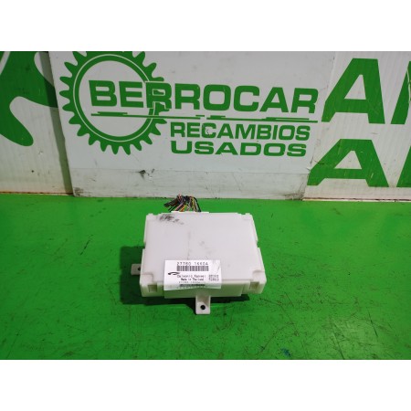 Recambio de modulo electronico para nissan juke (f15) acenta referencia OEM IAM 27760  