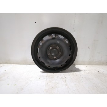 Recambio de llanta para volkswagen polo iv (9n_, 9a_) 1.9 sdi referencia OEM IAM 6Q0601027E03C  