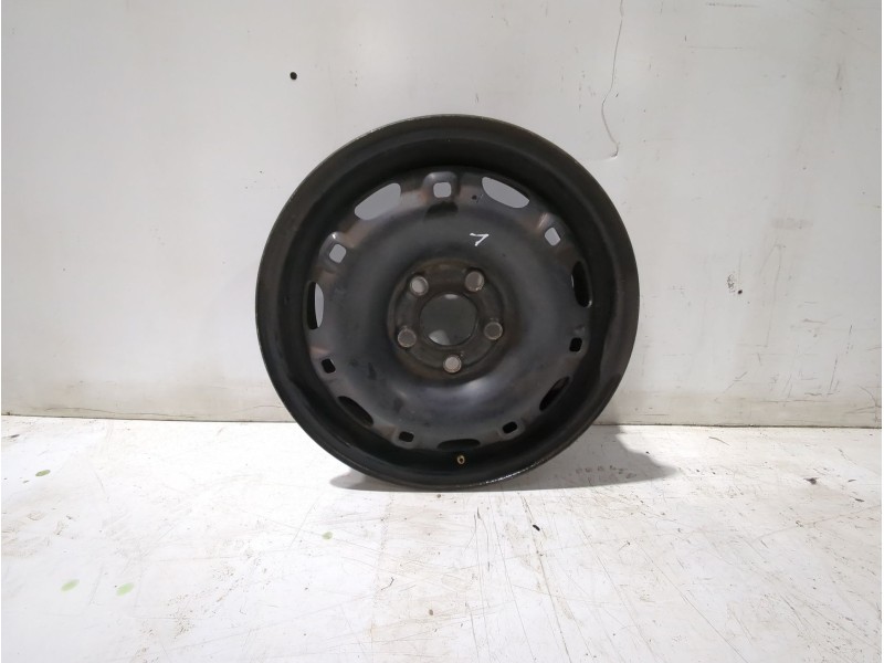 Recambio de llanta para volkswagen polo iv (9n_, 9a_) 1.9 sdi referencia OEM IAM 6Q0601027E03C  