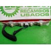 Recambio de luz central de freno para citroën c3 exclusive referencia OEM IAM 9683116580  