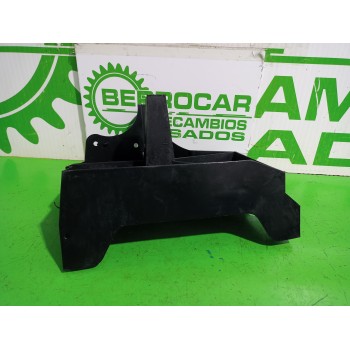 Recambio de soporte bateria para land rover freelander (ln) e targa referencia OEM IAM YJ1100190  