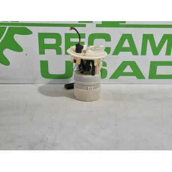 Recambio de aforador para citroën c4 sedan 1.6 16v cat (nfu / tu5jp4) referencia OEM IAM 9682836980  