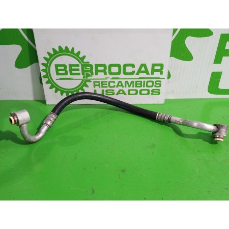 Recambio de tubos aire acondicionado para ford focus turn. (cb8) 1.6 tdci cat referencia OEM IAM 1747037  
