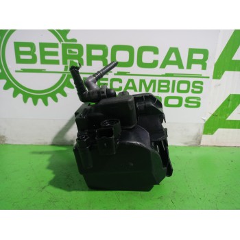 Recambio de filtro gasoil para citroën c4 berlina 1.6 16v hdi referencia OEM IAM 9305108C  