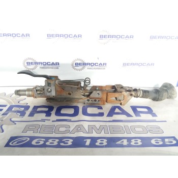 Recambio de columna direccion para volkswagen t5 bus 1.9 tdi cat (axb) referencia OEM IAM 7h1419501  