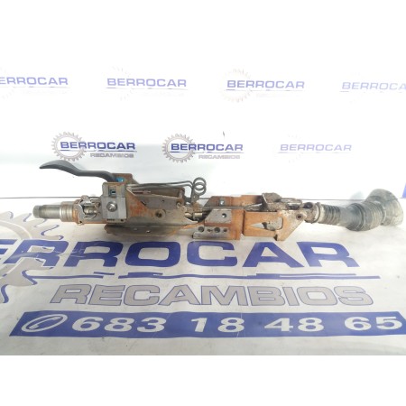 Recambio de columna direccion para volkswagen t5 bus 1.9 tdi cat (axb) referencia OEM IAM 7h1419501  
