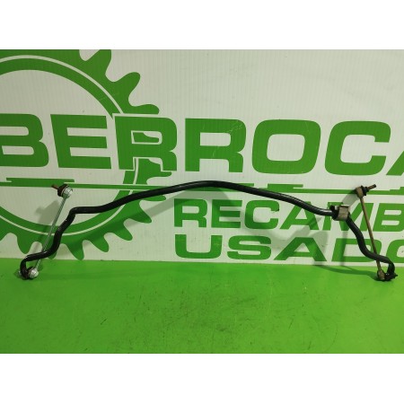 Recambio de barra estabilizadora delantera para volvo s40 berlina 1.6 cat referencia OEM IAM 30683804  