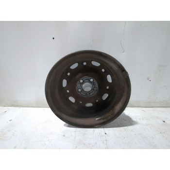 Recambio de llanta para volkswagen polo iv (9n_, 9a_) 1.9 sdi referencia OEM IAM 6Q0601027E03C  