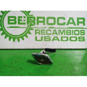 Recambio de warning para citroën c3 exclusive referencia OEM IAM 96669616KR  