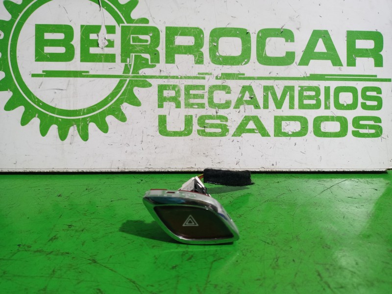 Recambio de warning para citroën c3 exclusive referencia OEM IAM 96669616KR  