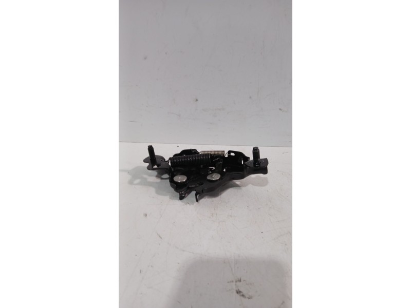 Recambio de cerradura capo para nissan qashqai ii (j11, j11_) 1.3 dig-t referencia OEM IAM 656014EH0A  