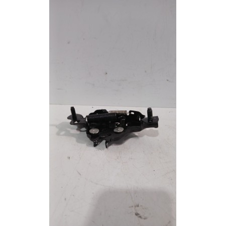 Recambio de cerradura capo para nissan qashqai ii (j11, j11_) 1.3 dig-t referencia OEM IAM 656014EH0A  