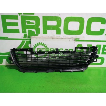 REJILLA PARAGOLPES CENTRAL 9678059477 