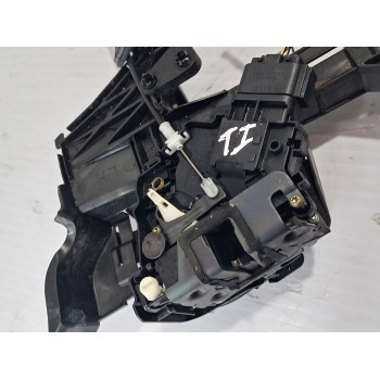 Recambio de cerradura puerta trasera izquierda para ford focus berlina (cap) trend referencia OEM IAM 4892387  