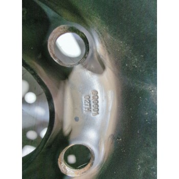 Recambio de llanta para volkswagen polo iv (9n_, 9a_) 1.9 sdi referencia OEM IAM 6Q0601027E03C  